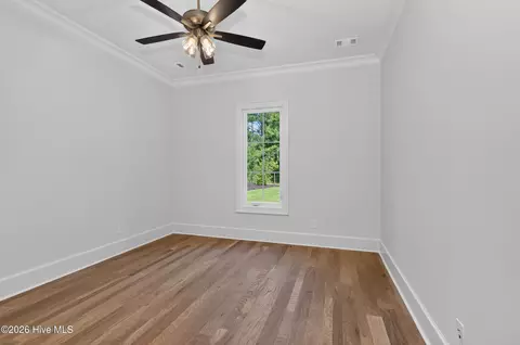 Bedroom - 2563 William Few Pkwy, Evans, GA 30809 photo 4 of 6