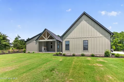 Exterior - 2563 William Few Pkwy, Evans, GA 30809 photo 7 of 8