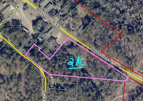 2 Woodberry Ln # A, North Augusta, SC 29841