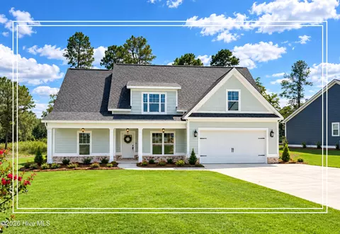686 Slade Lake Dr, North Augusta, SC 29841