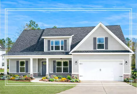 686 Slade Lake Dr, North Augusta, SC 29841