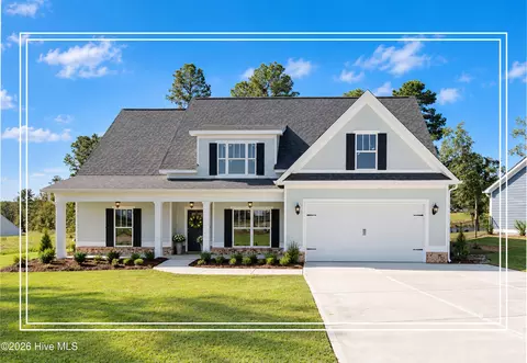 686 Slade Lake Dr, North Augusta, SC 29841