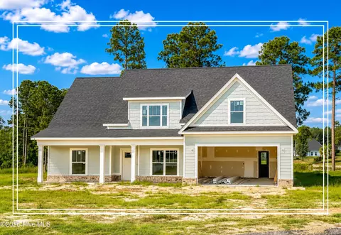 686 Slade Lake Dr, North Augusta, SC 29841