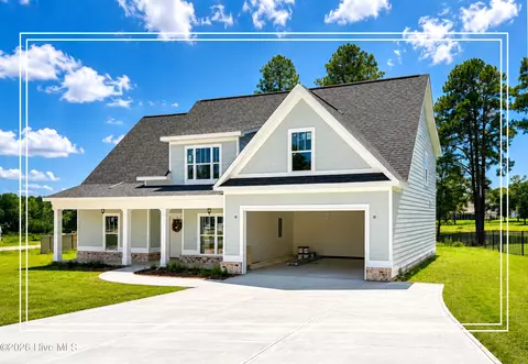 686 Slade Lake Dr, North Augusta, SC 29841