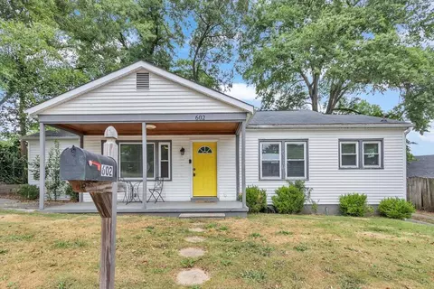 602 Heard Ave, Augusta, GA 30904