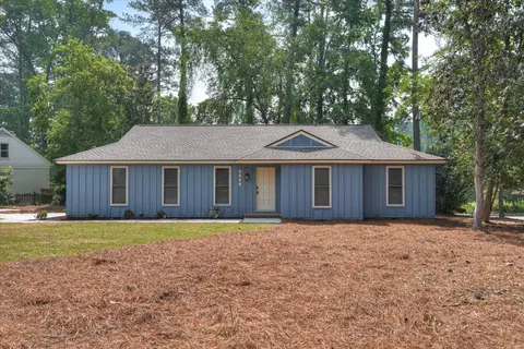 3339 Sugar Mill Rd, Augusta, GA 30907