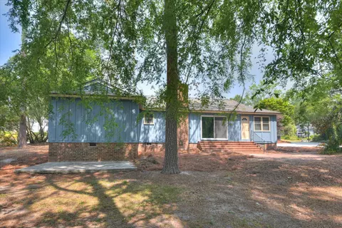 Exterior - 3339 Sugar Mill Rd, Augusta, GA 30907 photo 6 of 6