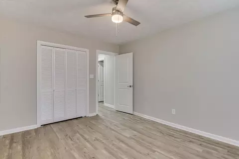 Bedroom - 3339 Sugar Mill Rd, Augusta, GA 30907 photo 1 of 2