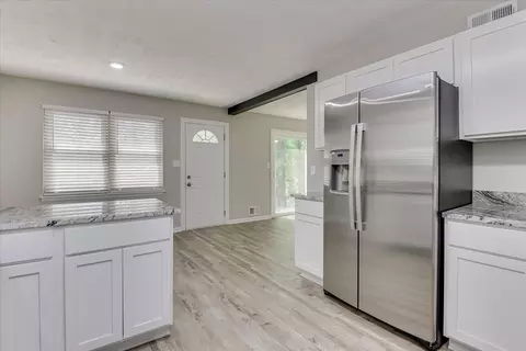 Kitchen - 3339 Sugar Mill Rd, Augusta, GA 30907 photo 5 of 5
