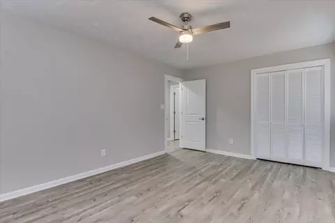 Bedroom - 3339 Sugar Mill Rd, Augusta, GA 30907 photo 2 of 2