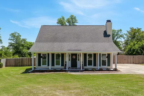 624 Bridgton Dr, Martinez, GA 30907