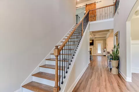 Entry Way - 3512 Hilltop Trl, Evans, GA 30809 photo 2 of 4