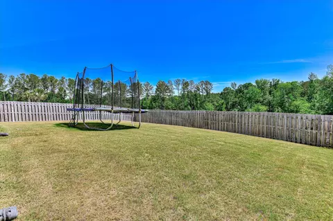 Exterior - 3512 Hilltop Trl, Evans, GA 30809 photo 7 of 8