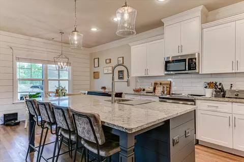 Kitchen - 3512 Hilltop Trl, Evans, GA 30809 photo 3 of 6