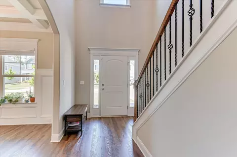 Entry Way - 3512 Hilltop Trl, Evans, GA 30809 photo 1 of 4