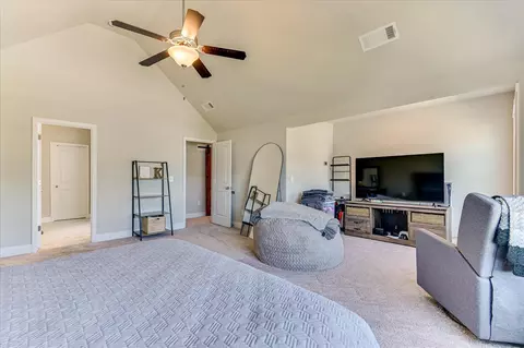 Bedroom - 3512 Hilltop Trl, Evans, GA 30809 photo 4 of 11