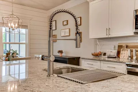 Kitchen - 3512 Hilltop Trl, Evans, GA 30809 photo 6 of 6