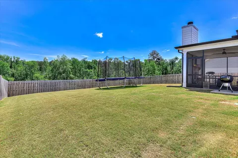 Exterior - 3512 Hilltop Trl, Evans, GA 30809 photo 8 of 8