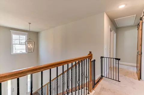 Entry Way - 3512 Hilltop Trl, Evans, GA 30809 photo 4 of 4