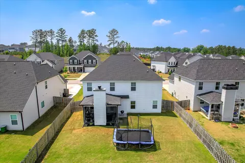 View/Area - 3512 Hilltop Trl, Evans, GA 30809 photo 2 of 4