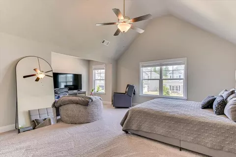 Bedroom - 3512 Hilltop Trl, Evans, GA 30809 photo 2 of 11