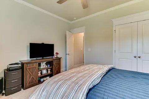 Bedroom - 3512 Hilltop Trl, Evans, GA 30809 photo 6 of 11
