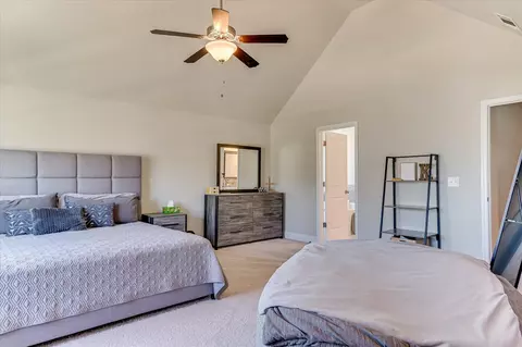 Bedroom - 3512 Hilltop Trl, Evans, GA 30809 photo 3 of 11