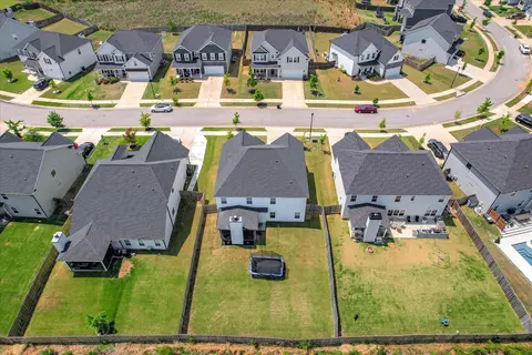 View/Area - 3512 Hilltop Trl, Evans, GA 30809 photo 4 of 4