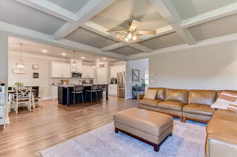 Entry Way - 3512 Hilltop Trl, Evans, GA 30809 photo 3 of 4