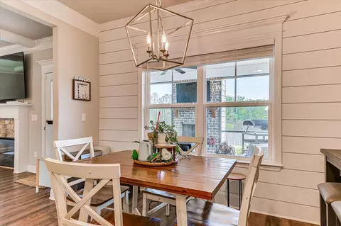 Dining - 3512 Hilltop Trl, Evans, GA 30809 photo 1 of 1