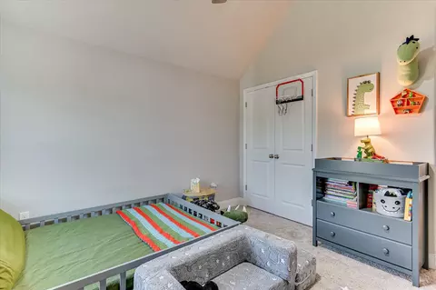 Bedroom - 3512 Hilltop Trl, Evans, GA 30809 photo 8 of 11