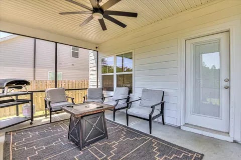 Exterior - 3512 Hilltop Trl, Evans, GA 30809 photo 3 of 8
