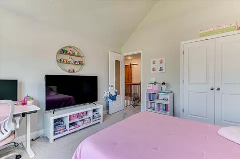 Bedroom - 3512 Hilltop Trl, Evans, GA 30809 photo 10 of 11