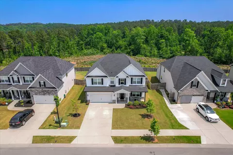 View/Area - 3512 Hilltop Trl, Evans, GA 30809 photo 1 of 4