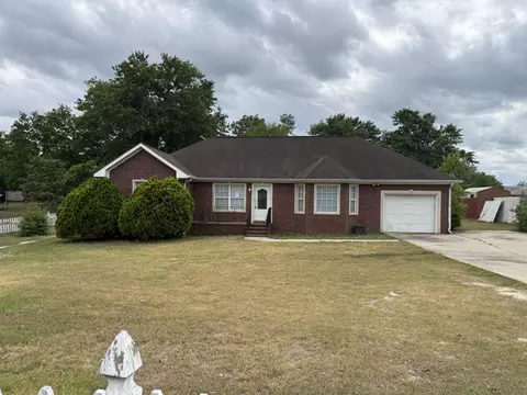 2616 Lumpkin Rd, Augusta, GA 30906