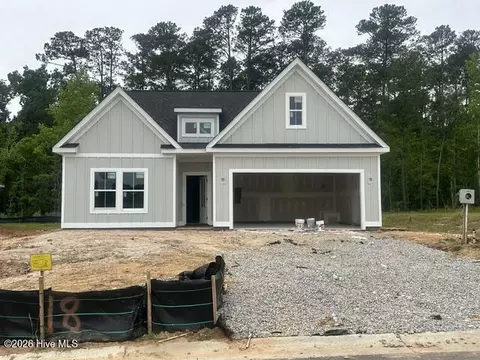 437 Granard St, Grovetown, GA 30813