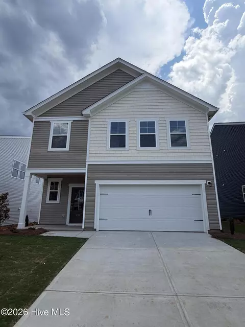 5198 Proper Ct, North Augusta, SC 29860