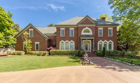 618 Brae Burn Dr, Martinez, GA 30907