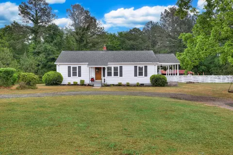 1161 Sweetwater Rd, Edgefield, SC 29824