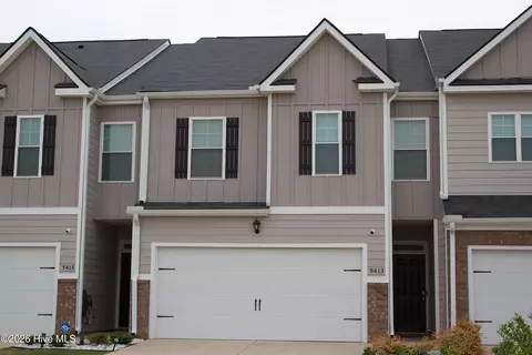5413 Thrasher Ln, Hephzibah, GA 30815