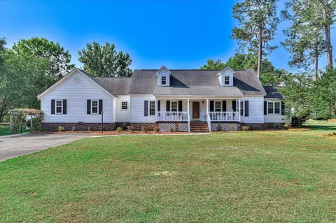 123 Mcelmurray Rd, Waynesboro, GA 30830