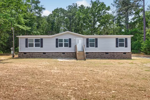 258 Wheat Rd, Aiken, SC 29801