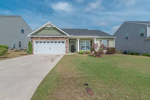 150 Almond Dr, Graniteville, SC 29829