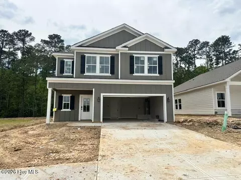 431 Granard St, Grovetown, GA 30813