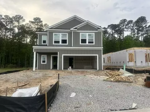 431 Granard St, Grovetown, GA 30813