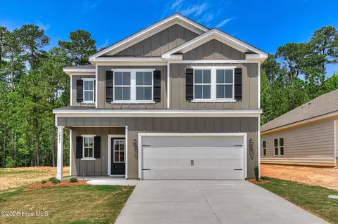 431 Granard St, Grovetown, GA 30813