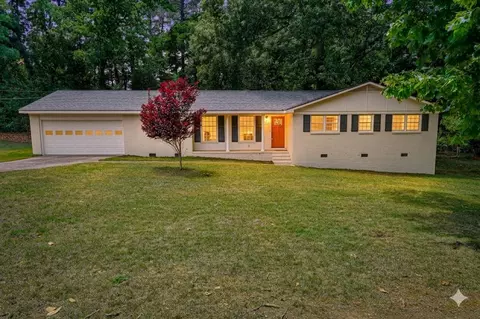 1123 Williams Dr, Aiken, SC 29803