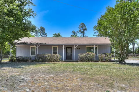 3823 Fairington Dr, Hephzibah, GA 30815