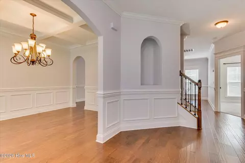 Entry Way - 2203 Heart Pine Trl, Evans, GA 30809 photo 5 of 11
