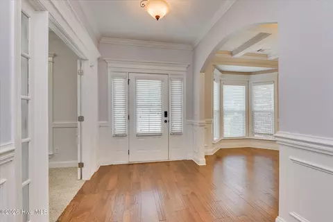 Entry Way - 2203 Heart Pine Trl, Evans, GA 30809 photo 3 of 11